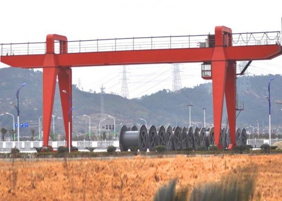 起重機：如何做到低成本維修？