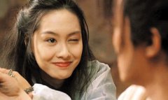 時間可以抹去一切！朱茵松口談周星馳