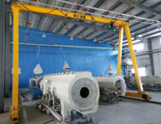靖起深度剖析：起重機超載作業會造成哪些危害？