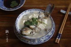 重達161斤魚王怎么做湯？