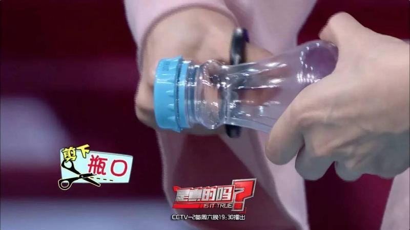 自制便攜收納盒,你家閑置的飲料瓶還能做這些？！