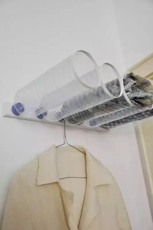 自制便攜收納盒,你家閑置的飲料瓶還能做這些？！