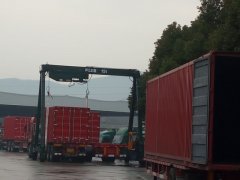 起重機企業的應變能力和競爭實力要怎樣提高？