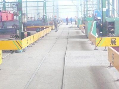 新舊制造，車間里都有些什么？