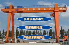 靖起起重機廠家，一對一定制服務！