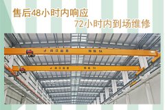 都說歐式起重機好，好些哪些方面呢？