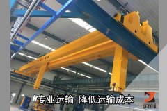 靖起智能起重機是如何實現精準定位功能的？