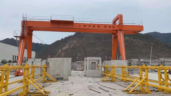 質檢部門在起重機廠家的工作職責有哪些？