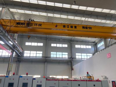 歐式起重機支持定制化設計嗎？