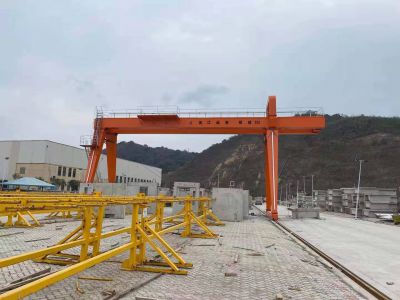 雙梁龍門吊的重要計算主要包括哪幾個方面？